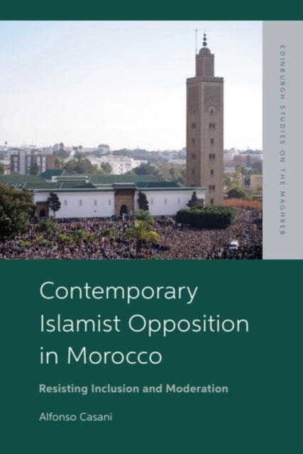 Contemporary Islamist Opposition In