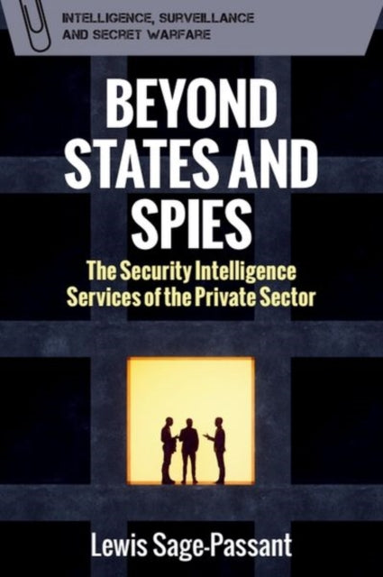 Beyond States And Spies
