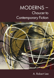Moderns Chaucer To Contemporary F