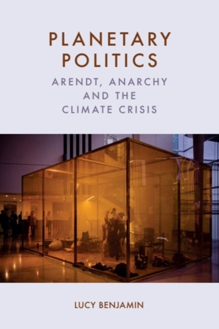 Planetary Politics