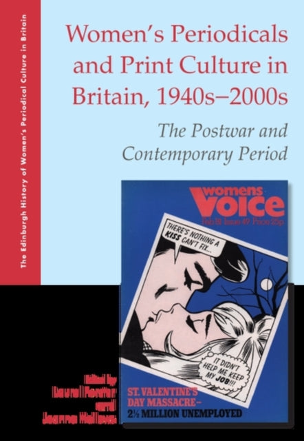 Womens Periodicals & Print Culture In Br By Hollows, Joanne