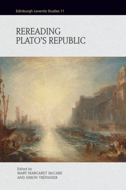 Re Reading Plato