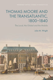 Thomas Moore And The Transatlantic