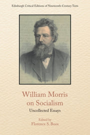 William Morris On Socialism