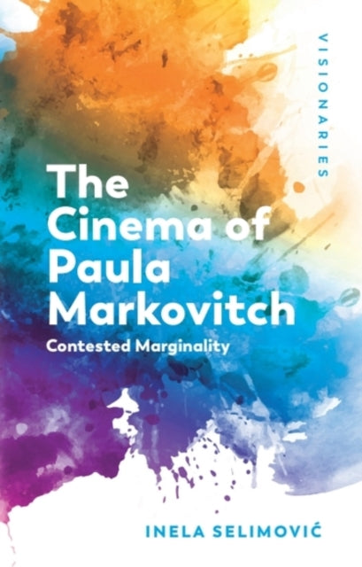 Paula Markovitch