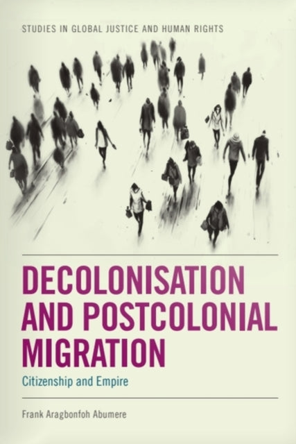 Decolonisation And Postcolonial
