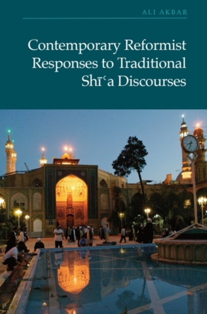 Contemporary Reformist Responses