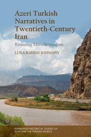 Azeri Turkish Narratives In Twentie
