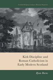 Kirk Discipline And Roman Catholici