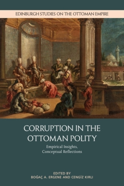 Corruption In The Ottoman Empire