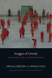 Images Of Unrest By Lubecker  Nikolaj