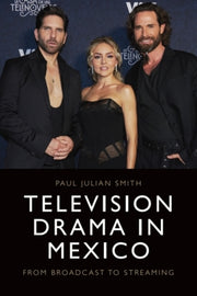 Tv Drama Mexico