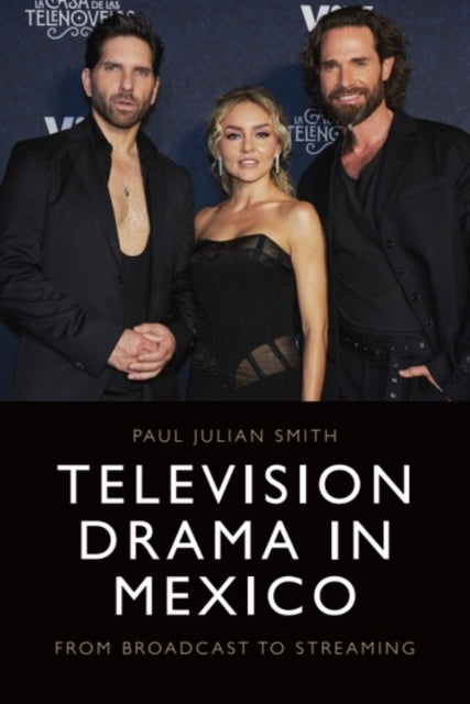 Tv Drama Mexico