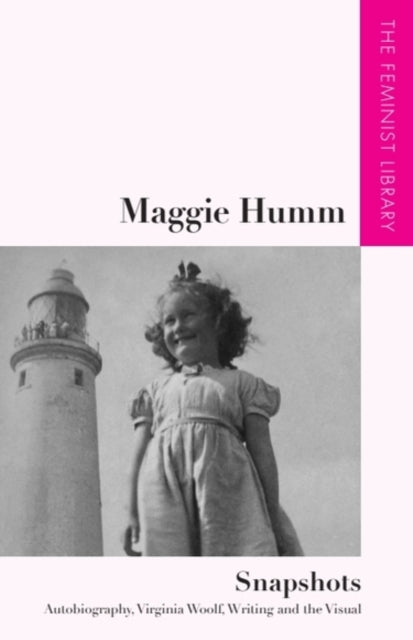Maggie Humm Snapshots