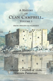Clan Campbell From Origins