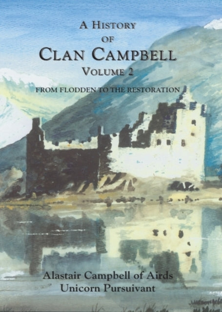 Clan Campbell From Flodden