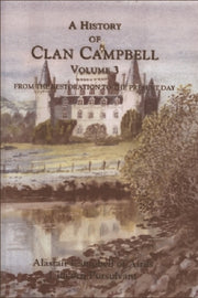 Clan Campbell From Restoration