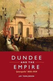 Dundee And The Empire