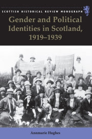 Gender And Political Identities