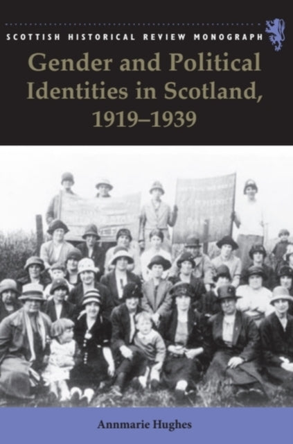 Gender And Political Identities