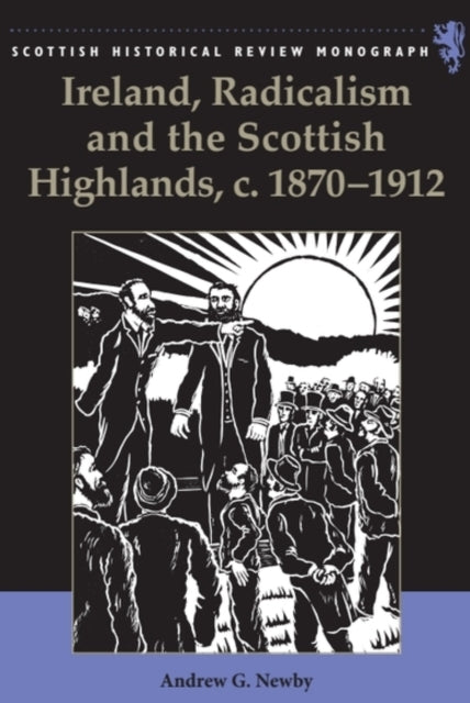 Ireland Radicalism And The Scotti