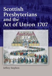 Scottish Presbyterians