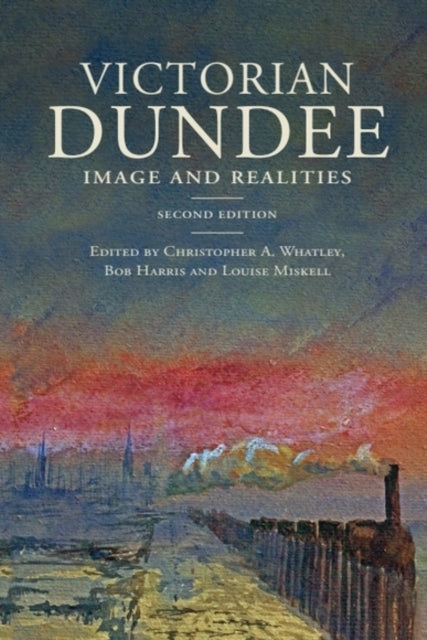 Victorian Dundee By Whatley  Christopher