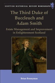 The Third Duke Of Buccleuch
