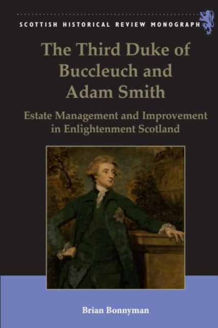 The Third Duke Of Buccleuch