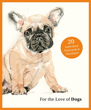 For The Love Of Dogs 20 Individual Not