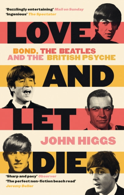 Love & Let Die