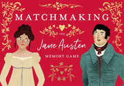 Matchmaking The Jane Austen Memory Gam