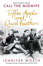 Toffee Apples & Quail Feathers