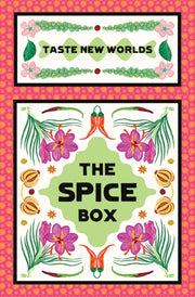 The Spice Box