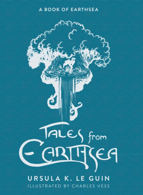 Tales From Earthsea