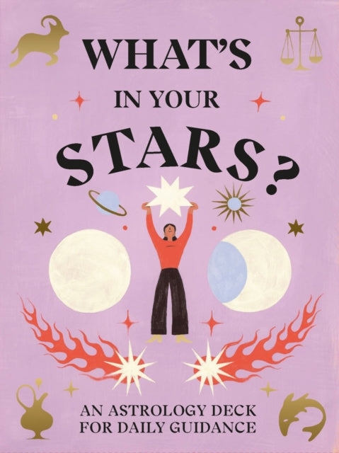 Astrology Cards