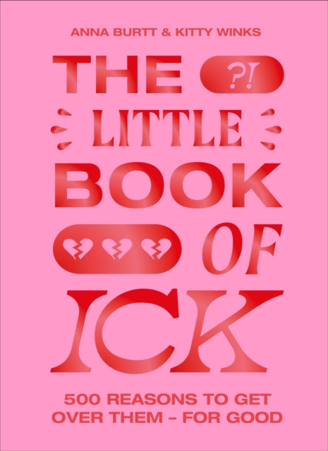 Little Book Of Ick