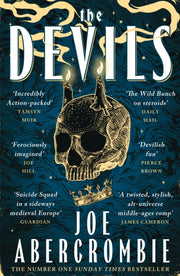 Devils By Abercrombie, Joe