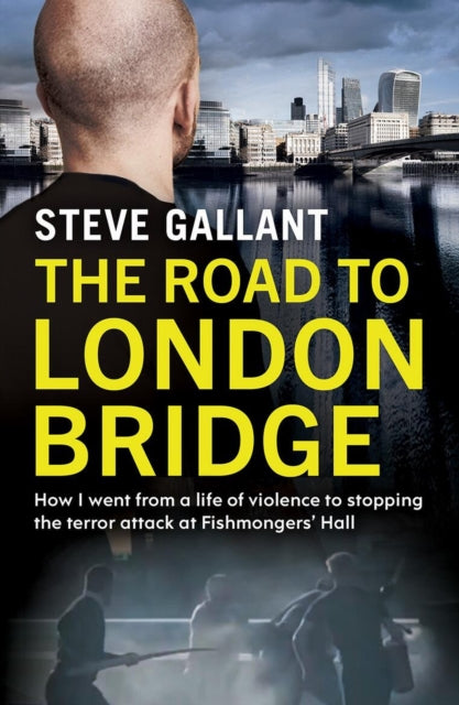 Road To London Bridge