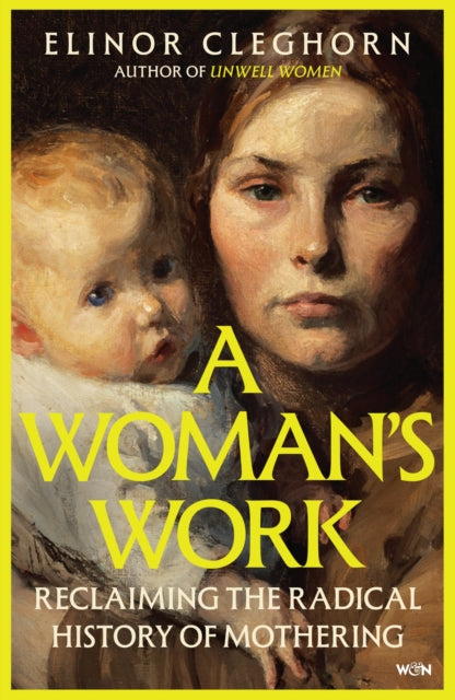 Womans Work By Cleghorn, Elinor