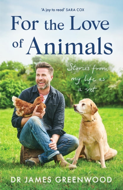 For The Love Of Animals