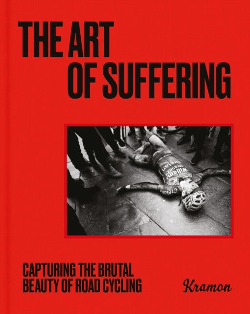 Art Of Suffering
