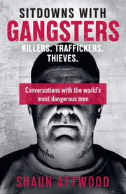 Sitdowns With Gangsters