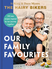 Hairy Bikers Our Family Favourites By Hairy Bikers