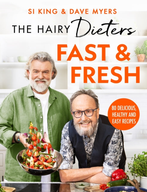 Hairy Dieters Fast & Fresh