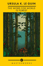 Word For World Is Forest