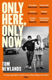 Only Here Only Now