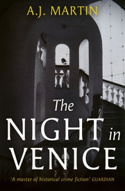 Night In Venice