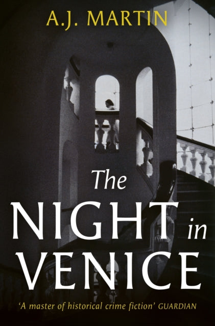 Night In Venice
