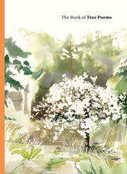 Book Of Tree Poems